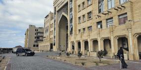 مستشفى حمد يستأنف العمل بمقره الرئيسي شمال غزة ويفتتح فرعًا جديدًا جنوب القطاع