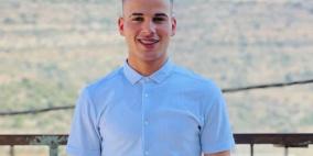 استشهاد شاب وإصابة آخر في قرية اللبن الشرقية