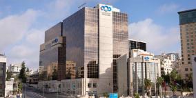 سهم البنك العربي ينمو بـ 52٪ في 2025