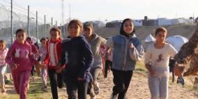 شاهد: اتحاد ألعاب القوى ينظم مهرجاناً للأطفال في غزة