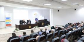 ديوان الموظفين العام ووزارة المالية والتخطيط يفتتحان ورشة "نظام إدارة الأداء الوظيفي"