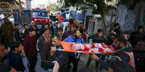 ارتفاع حصيلة الشهداء في غزة إلى 71,391 والإصابات إلى 171,279