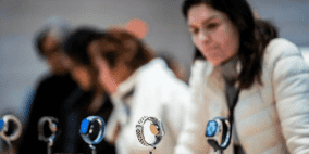 تحديث Wear OS يتسبب بمشكلات في واجهات الساعات الذكية