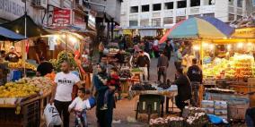 بلدية طولكرم لراية: إجراءات مستمرة لإزالة التعديات وتنظيم البسطات