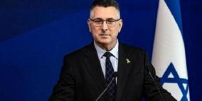 وزير الخارجية الإسرائيلي يصل أرض الصومال بعد الاعتراف بها