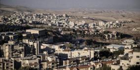 الخواجا لراية: عطاءات استيطانية لبناء أكثر من 3400 وحدة في "E1" تهدد التواصل الجغرافي وتقضي على حل الدولتين