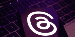 "ثريدز" تختبر ألعابًا داخل المحادثات لتعزيز التفاعل ومنافسة "إكس"