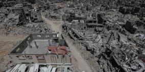 رفح الخضراء... وغزة الجديدة؟!