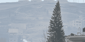 الاحتلال يستولي على 140 دونما جديدة من أراضي الفندقومية جنوب جنين