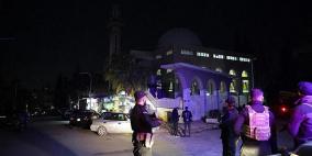 دمشق تعلن وقف إطلاق النار في حلب لإتاحة انسحاب مقاتلي "قسد"