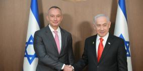 المرشح لقيادة مجلس السلام في غزة يزور رام الله اليوم