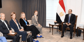 بيان مصري أوروبي يشدد على ضرورة تنفيذ اتفاق وقف إطلاق النار بغزة