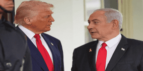 نتنياهو يتاجر ببضاعةٍ مزيفة