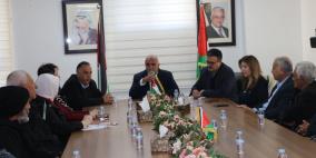 وزارة الزراعة تواصل تنفيذ مشاريع لتعزيز الأمن المائي والغذائي ودعم صمود المزارعين