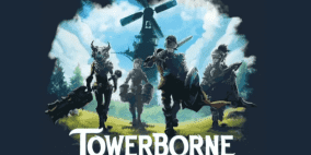 لعبة Towerborne من إكس بوكس تتحول من مجانية إلى مدفوعة