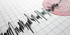 هزة أرضية تضرب السواحل اللبنانية دون إصابات