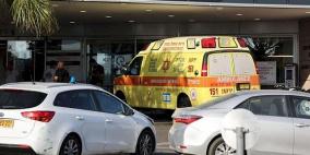 الصحة الإسرائيلية تطالب المستشفيات بالاستعداد لانتقال سريع إلى الطوارئ