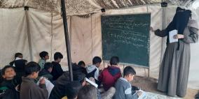 "التربية": جهودنا لزيادة التعليم الوجاهي في غزة تحقق نجاحاً لافتاً