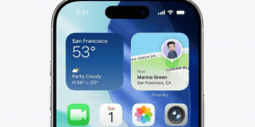 طريقة تغيير التطبيقات الافتراضية في آيفون مع iOS 26