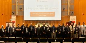 الدوحة تحتفي بالأطباء الفلسطينيين: توقيع عقود وتكريم خريجي التخصصات الطبية