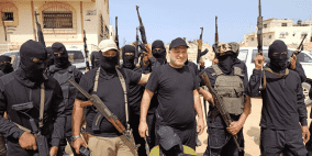 خاص | اغتيال "الأسطل" يكشف تصاعد دور الميليشيات في غزة