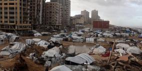 رسميا.. الإعلان عن دخول المرحلة الثانية في غزة وتشكيل لجنة تكنوقراط