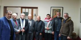 الديمقراطية تعزي كوبا وتدعو للتضامن الدولي ضد السياسات الأمريكية والصهيونية