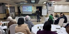 لجنة الانتخابات تبدأ تدريب مشرفي مرحلتي التسجيل والنشر والاعتراض