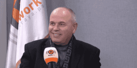 خاص | المؤتمر العام الأول للمجلس الوطني الشبابي الفلسطيني: “إرادة الشباب… تبني وطن”