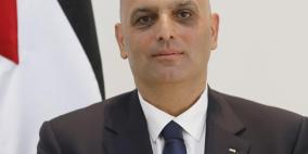 الاحتلال يُصدر قراراً بمنع وزير شؤون القدس من دخول الضفة الغربية لمدة ستة شهور