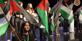 مدرسة الفرندز تطلق النسخة الخامسة عشرة من نموذج محاكاة الأمم المتحدة في رام الله