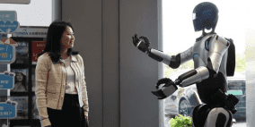 تقرير: 2026 بداية العصر الذهبي للروبوتات الشبيهة بالبشر