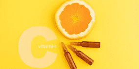 ما الكمية اليومية التي يحتاجها الجسم من فيتامين C؟