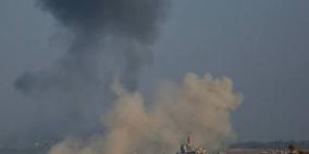 استشهاد طفل برصاص الاحتلال في بيت لاهيا شمال قطاع غزة