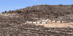 من دون الضفة فلا جدوى من كل ما يفعل ترمب