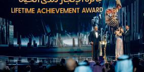 JOY AWARDS بنسخته السادسة يجمع ويكرّم نخبة نجوم العالم