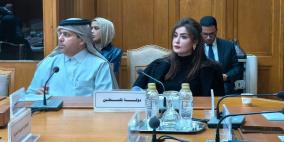 فلسطين تشارك في أعمال الاجتماع الـ22 للجنة العربية للإعلام الإلكتروني