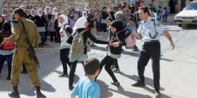 خاص | مدارس القدس في مواجهة قرارات تعسفية تستهدف التعليم والهوية