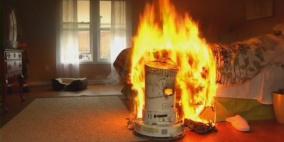 خاص | خبير سلامة يحذر من مخاطر وسائل التدفئة ويقدم نصائح مهمة 