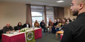 طلبة من كلية علوم الرياضة في الجامعة العربية الأمريكية يؤكدون على ضرورة إدراج حصص رياضية منظمة في المدارس