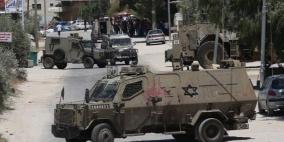 الاحتلال يداهم عدة مناطق في محافظة بيت لحم