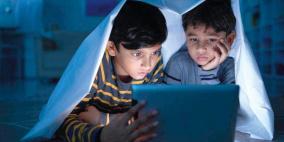 خاص| الابتزاز الإلكتروني للأطفال… خطر صامت يبدأ من الألعاب ويهدد الأسر