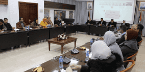 التربية تناقش نتائج دراسة التقويم الوطني 2025