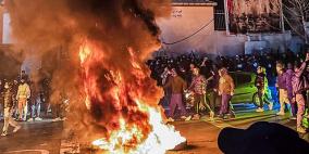 إسرائيل ترجح هجوما أميركيا على إيران وتخشى "سوء تقدير"