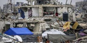 قصف مدفعي وإطلاق نار يستهدف مناطق متفرقة في قطاع غزة