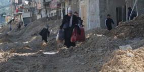 مفوض الأونروا: الضفة الغربية تشهد أسوأ أزمة إنسانية منذ 1967