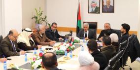 "التعليم العالي" تبحث مع عمداء الكليات التقنية تجويد المُخرجات التعليمية