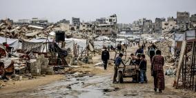 خاص| لجنة إدارة غزة بين الضرورة الإنسانية ومخاطر تكريس الانقسام!