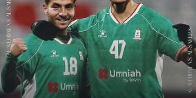 مشاهدة مباراة الوحدات ومغير السرحان بث مباشر في الدوري الأردني 2026