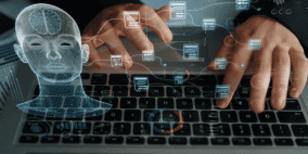 هل يتجسس الذكاء الاصطناعي علينا؟